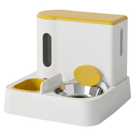 Automatic Feeder & Water Dispenser